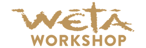 Weta Workshop Logo Partha Terra Affiliates And Partners